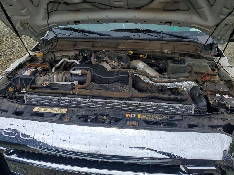 Продаж на аукціоні авто 2015 Ford F250, vin: 1FT7W2BT1FEB50744, номер лоту: 69456696