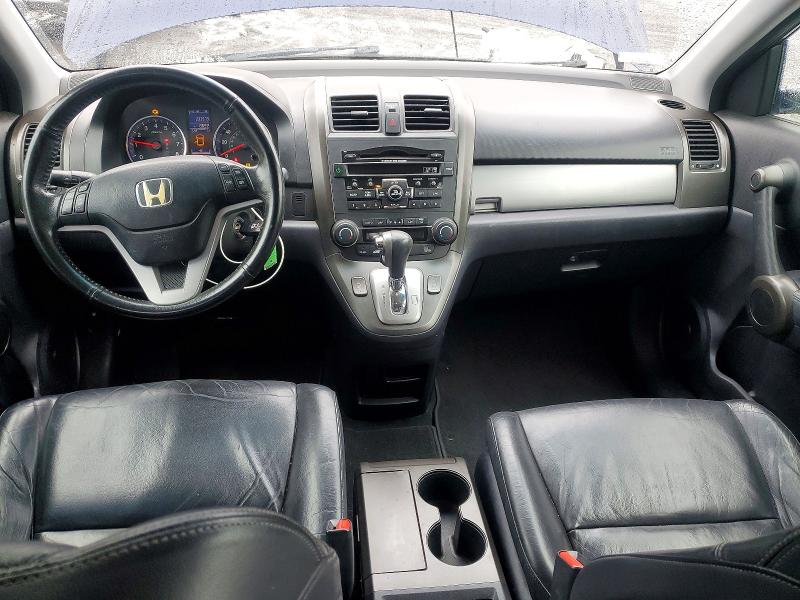 Продаж на аукціоні авто 2010 Honda Cr-v, vin: JHLRE4H71AC009617, номер лоту: 69920316
