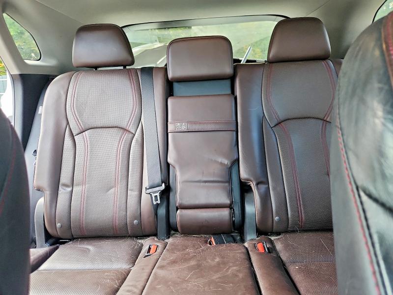 Продажа на аукционе авто 2017 Lexus Rx 350, vin: 2T2BZMCA6HC055611, номер лота: 69313286