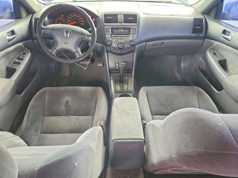 69925616 :رقم المزاد ، 1HGCM56394A117268 vin ، 2004 Honda Accord مزاد بيع