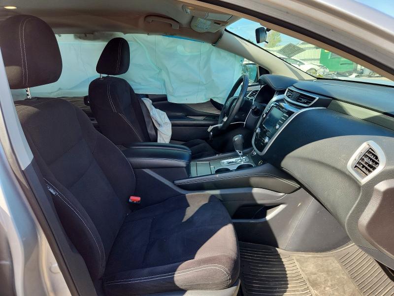 Aukcja sprzedaży 2017 Nissan Murano, vin: 5N1AZ2MH2HN105817, numer aukcji: 69380206