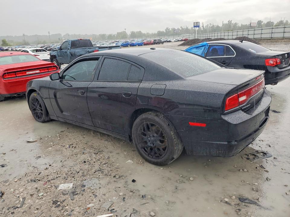 Продаж на аукціоні авто 2012 Dodge Charger, vin: 2C3CDXHG4CH244749, номер лоту: 68168836