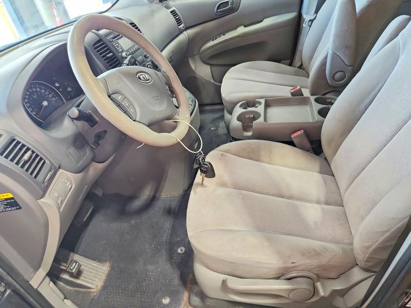 67755846 :رقم المزاد ، KNDMG4C76C6483525 vin ، 2012 Kia Sedona مزاد بيع