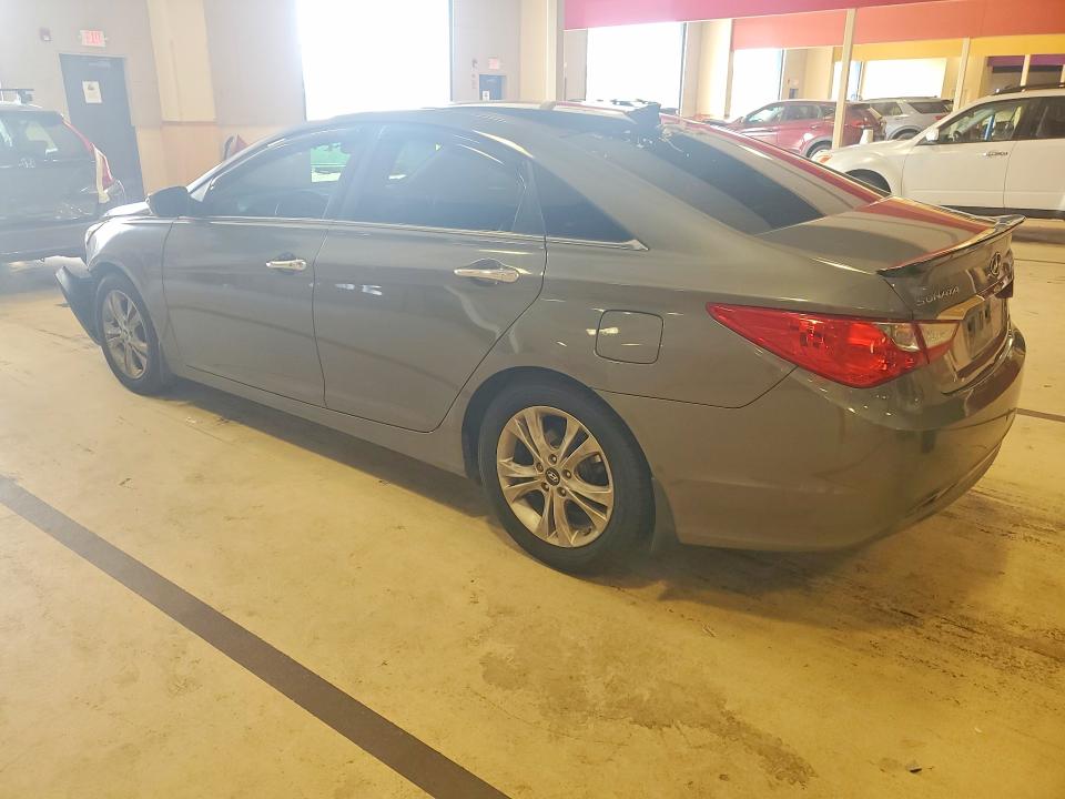 Продаж на аукціоні авто 2013 Hyundai Sonata, vin: 5NPEC4ACXDH634101, номер лоту: 69611746