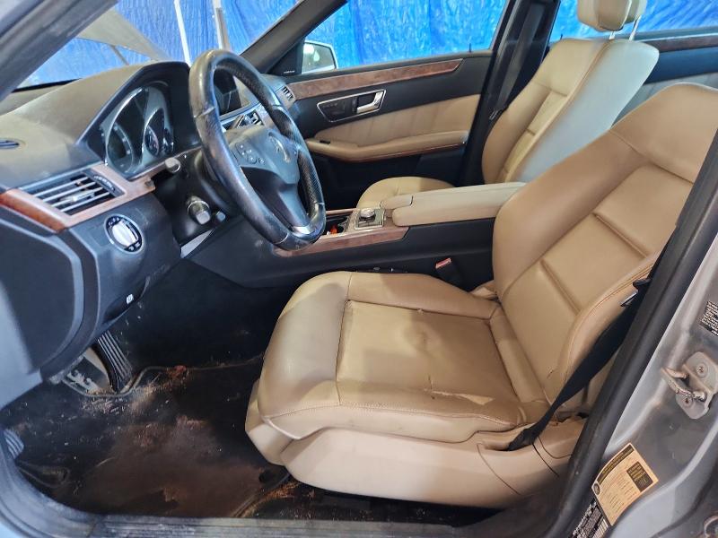 Aukcja sprzedaży 2010 Mercedes-benz E, vin: WDDHF8HB3AA140213, numer aukcji: 68320886