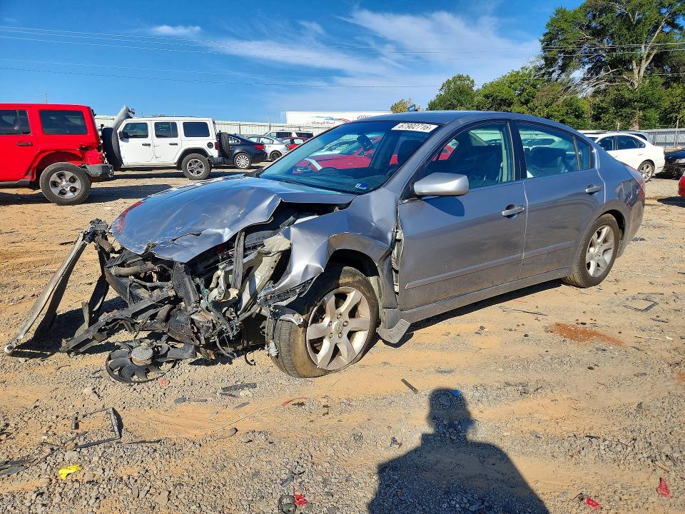 Auction sale of the 2008 Nissan Altima, vin: 1N4AL21E68N498310, lot number: 67902716