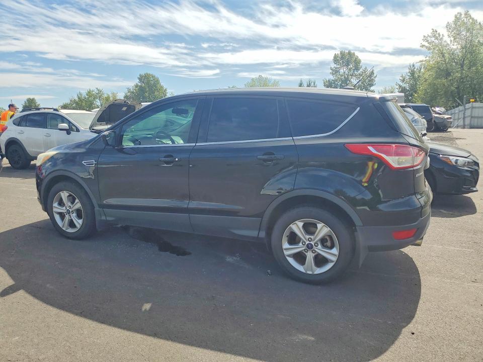 Продажа на аукционе авто 2016 Ford Escape, vin: 1FMCU9GX3GUA10612, номер лота: 68809406