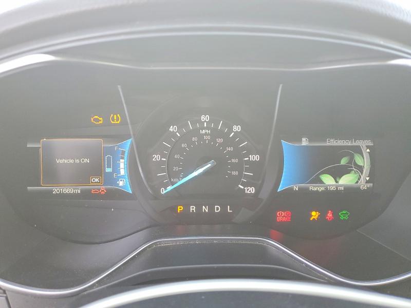 Продажа на аукционе авто 2017 Ford Fusion, vin: 3FA6P0SUXHR152276, номер лота: 69610876