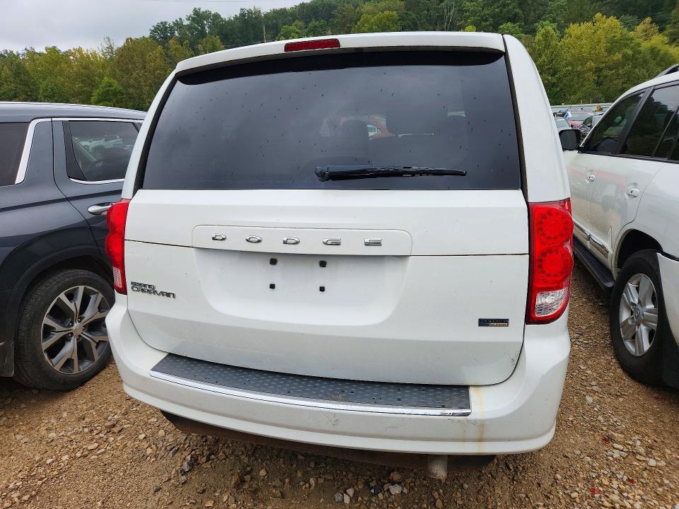 Продаж на аукціоні авто 2015 Dodge Grand Caravan, vin: 2C7WDGBG4FR642840, номер лоту: 67806646