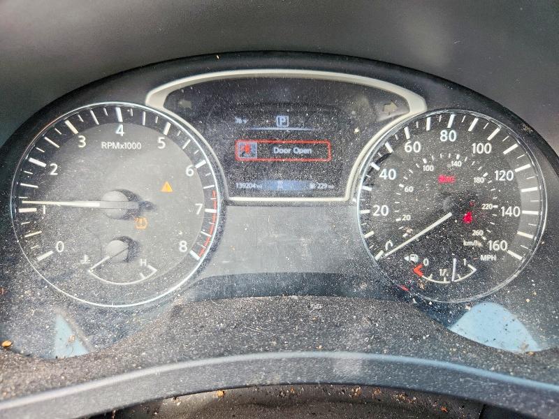 69128716 :رقم المزاد ، 1N4AL3AP6JC249594 vin ، 2018 Nissan Altima مزاد بيع