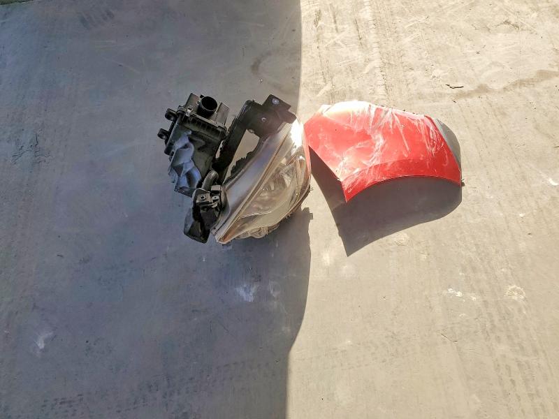 2019 Toyota Yaris მანქანა იყიდება აუქციონზე, vin: 3MYDLBYV7KY514443, აუქციონის ნომერი: 68622586