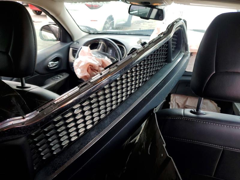 Aukcja sprzedaży 2016 Jeep Cherokee, vin: 1C4PJLDB9GW247565, numer aukcji: 70250216