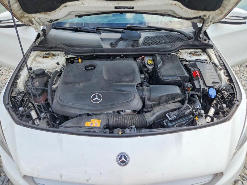 71238406 :رقم المزاد ، WDDSJ4EB6JN692119 vin ، 2018 Mercedes-benz Cla مزاد بيع
