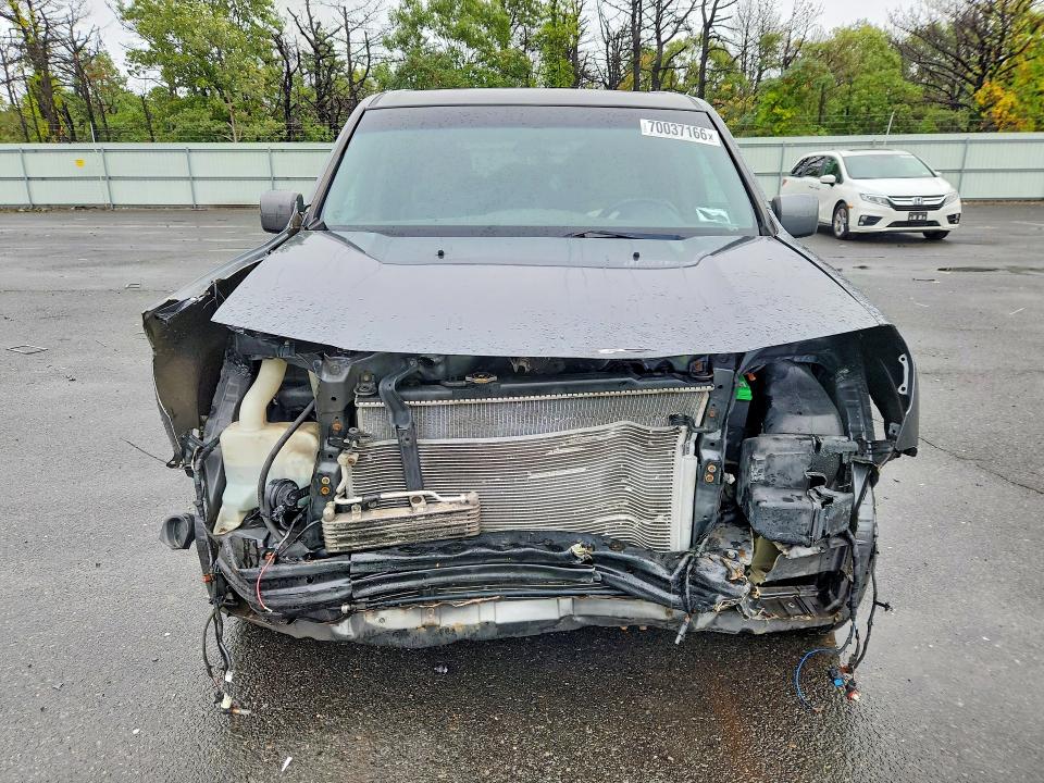 2012 Honda Pilot მანქანა იყიდება აუქციონზე, vin: 5FNYF4H41CB023583, აუქციონის ნომერი: 70037166