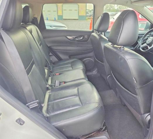 Продажа на аукционе авто 2018 Nissan Rogue, vin: 5N1AT2MV1JC800959, номер лота: 68816816