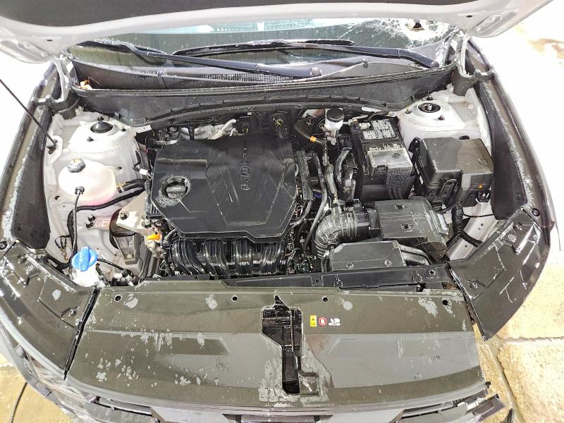 Продаж на аукціоні авто 2026 Hyundai Tucson, vin: 5NMJB3DE0TH639599, номер лоту: 67860436