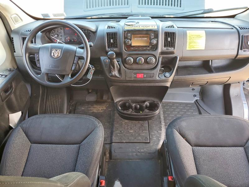 Aukcja sprzedaży 2020 Ram Promaster 3500, vin: 3C6URVJG9LE129356, numer aukcji: 66548886