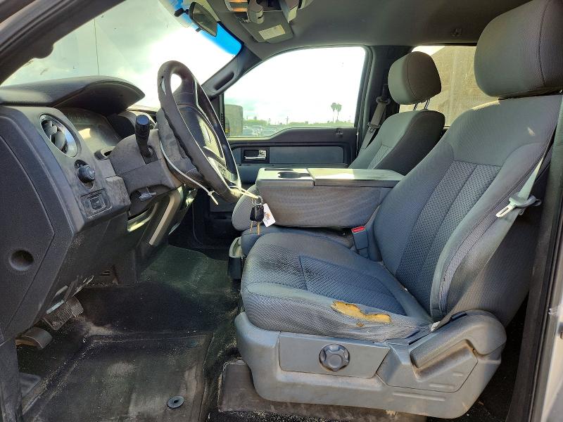 Продаж на аукціоні авто 2013 Ford F150, vin: 1FTEW1CM0DFB29626, номер лоту: 70183116