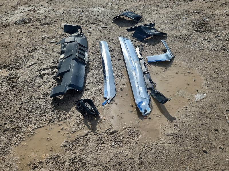2019 Toyota Tundra მანქანა იყიდება აუქციონზე, vin: 5TFUM5F18KX081536, აუქციონის ნომერი: 67615126