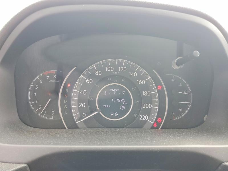 68596146 :رقم المزاد ، 2HKRM4H4XGH101456 vin ، 2016 Honda Cr-v مزاد بيع