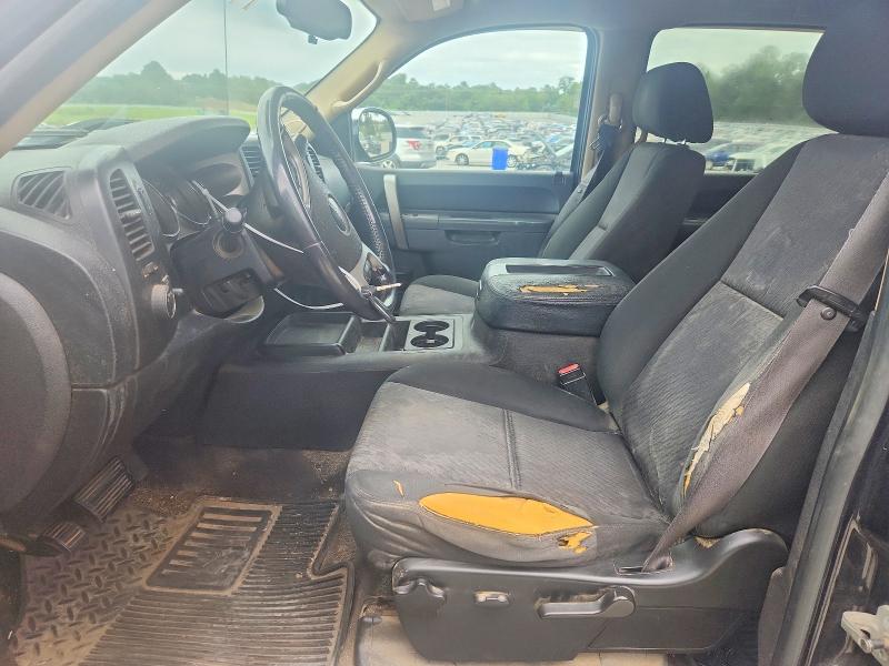 Aukcja sprzedaży 2010 Gmc Sierra, vin: 3GTRKVE32AG227219, numer aukcji: 68277306