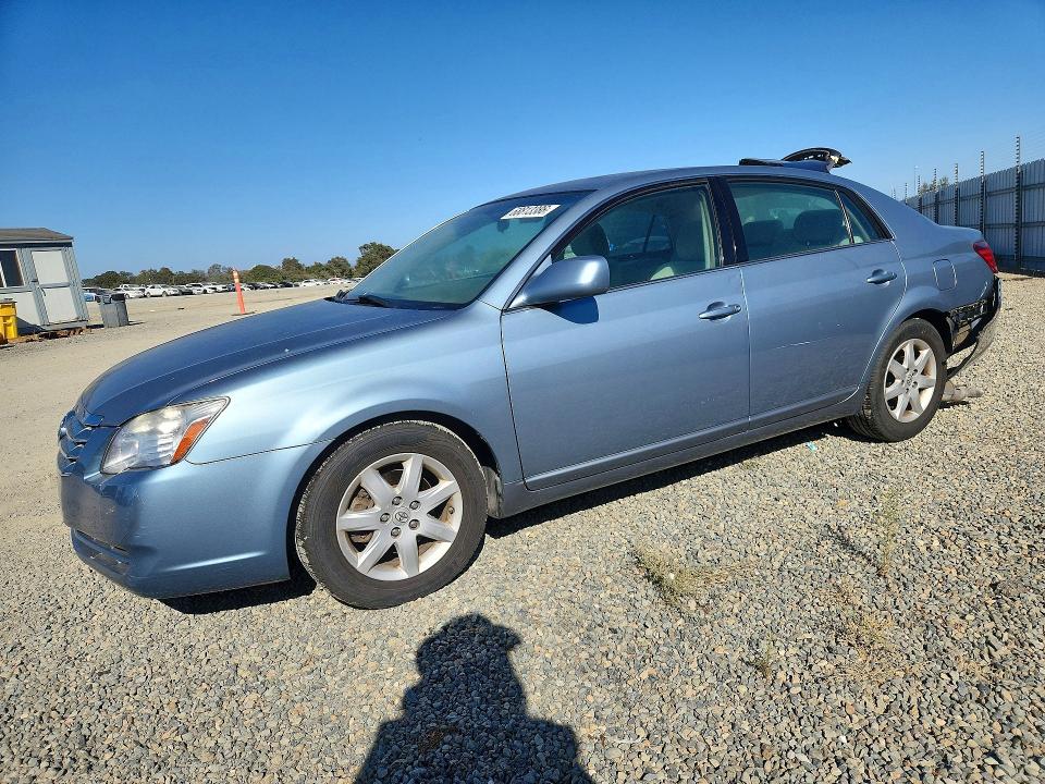 Продажа на аукционе авто 2007 Toyota Avalon, vin: 4T1BK36B67U210985, номер лота: 68813386