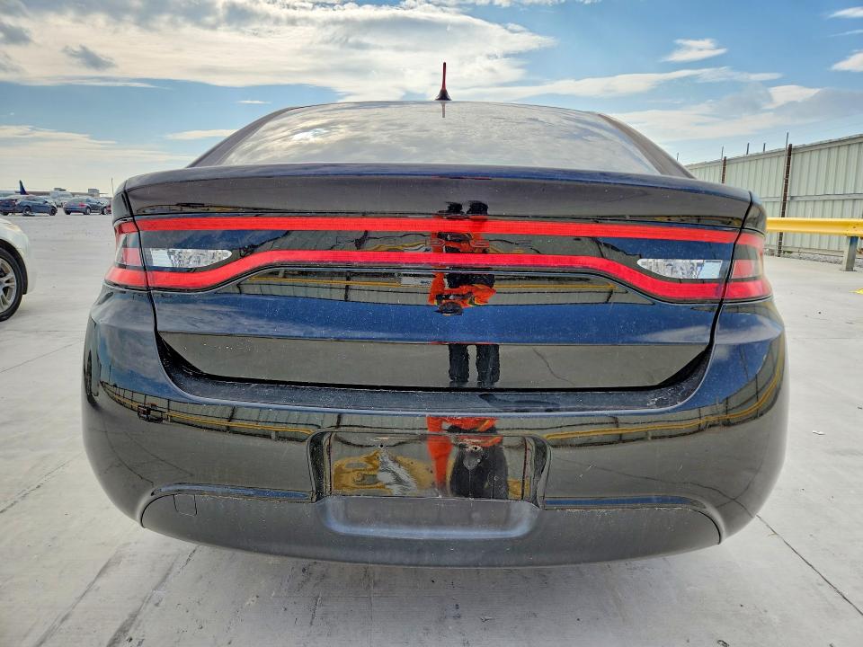 Aukcja sprzedaży 2013 Dodge Dart, vin: 1C3CDFAAXDD247444, numer aukcji: 67277086
