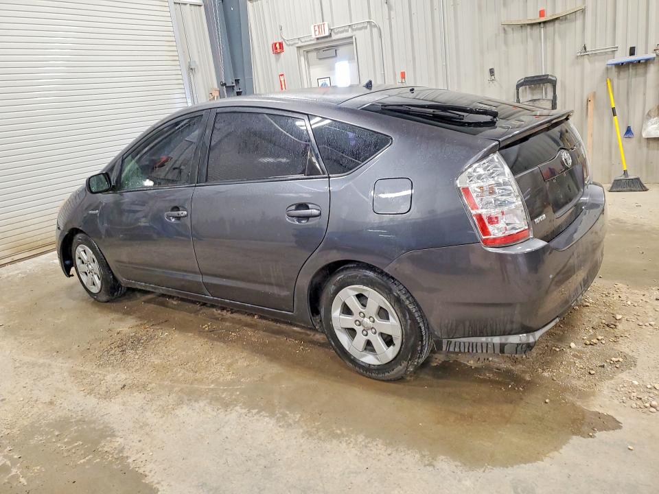 Продаж на аукціоні авто 2008 Toyota Prius, vin: JTDKB20U583446964, номер лоту: 69517206