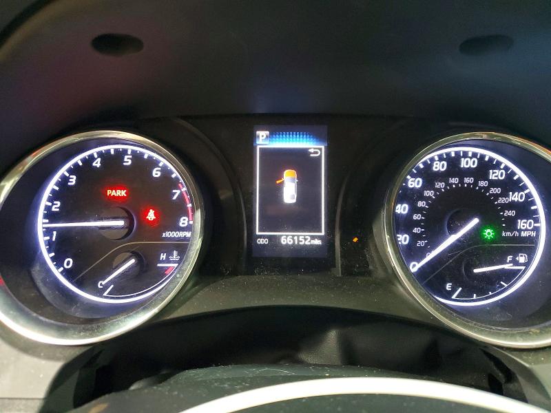 Aukcja sprzedaży 2020 Toyota Camry, vin: 4T1C11AK6LU341153        , numer aukcji: 68807616