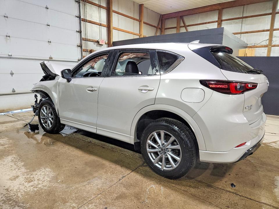 Aukcja sprzedaży 2025 Mazda Cx-5, vin: JM3KFBBL3S0695532, numer aukcji: 68807846