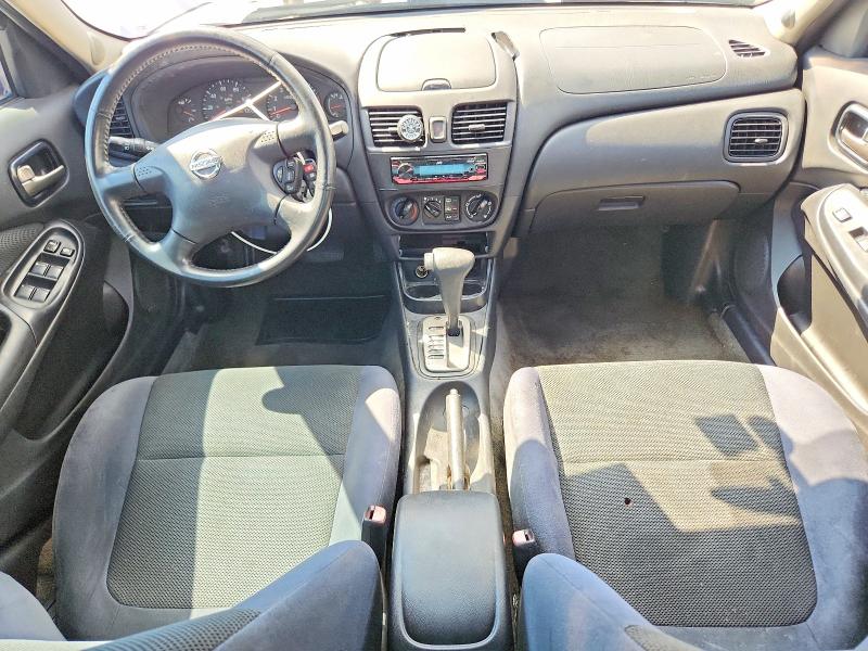 Aukcja sprzedaży 2005 Nissan Sentra, vin: 3N1CB51D45L543791, numer aukcji: 68959606