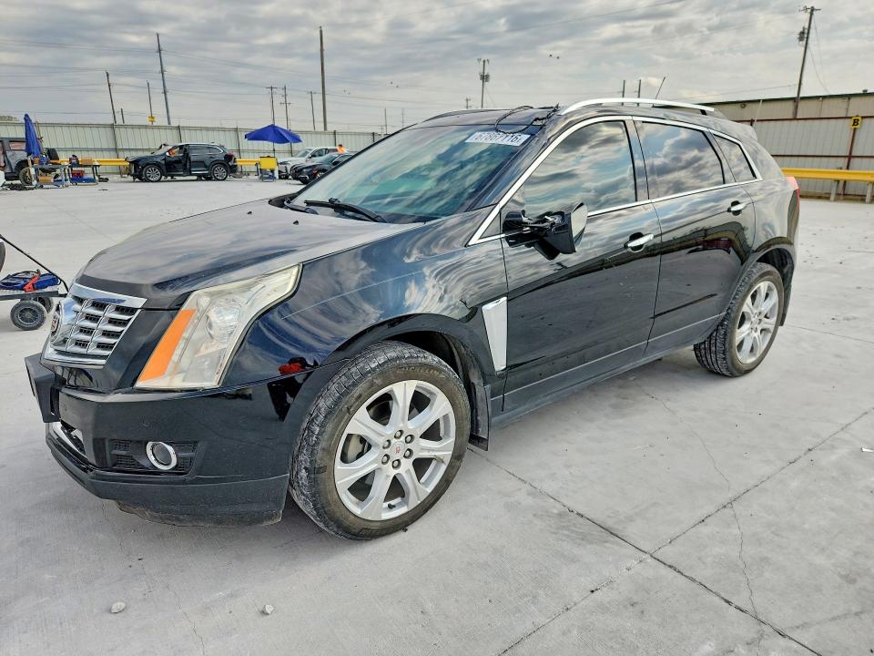 Продажа на аукционе авто 2015 Cadillac Srx, vin: 3GYFNCE3XFS561270, номер лота: 67867116
