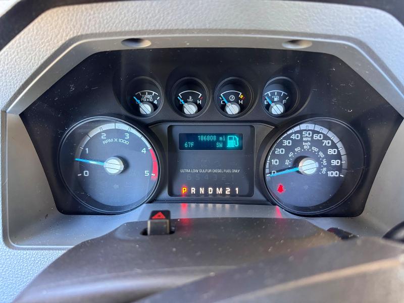 71378986 :رقم المزاد ، 1FDUF4GT5GED42740 vin ، 2016 Ford F450 مزاد بيع