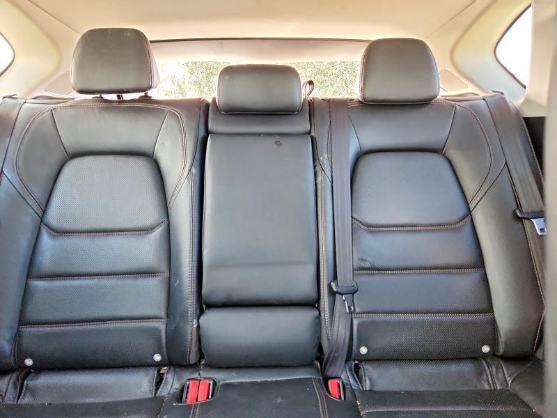 Aukcja sprzedaży 2019 Mazda Cx-5, vin: JM3KFBDM7K0628728, numer aukcji: 70312636