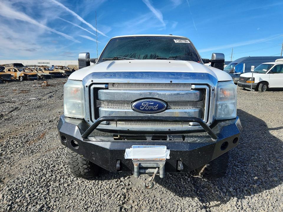 Продажа на аукционе авто 2014 Ford F350, vin: 1FT8W3BT2EEA95195, номер лота: 71287766