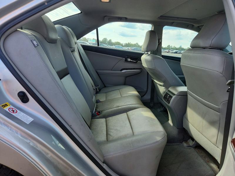 Продажа на аукционе авто 2012 Toyota Camry, vin: 4T4BF1FKXCR193827, номер лота: 71235416
