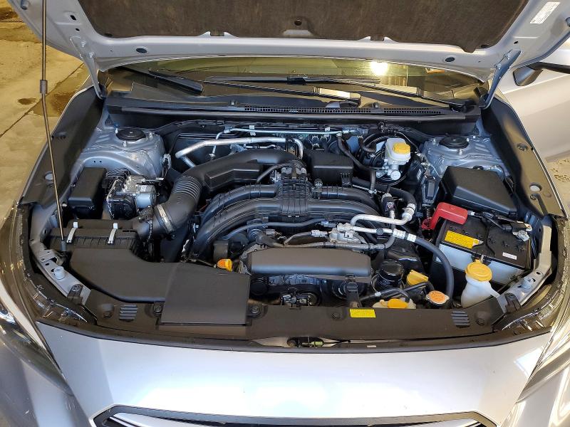 Продаж на аукціоні авто 2023 Subaru Crosstrek, vin: JF2GTAEC5P8294653, номер лоту: 70106856