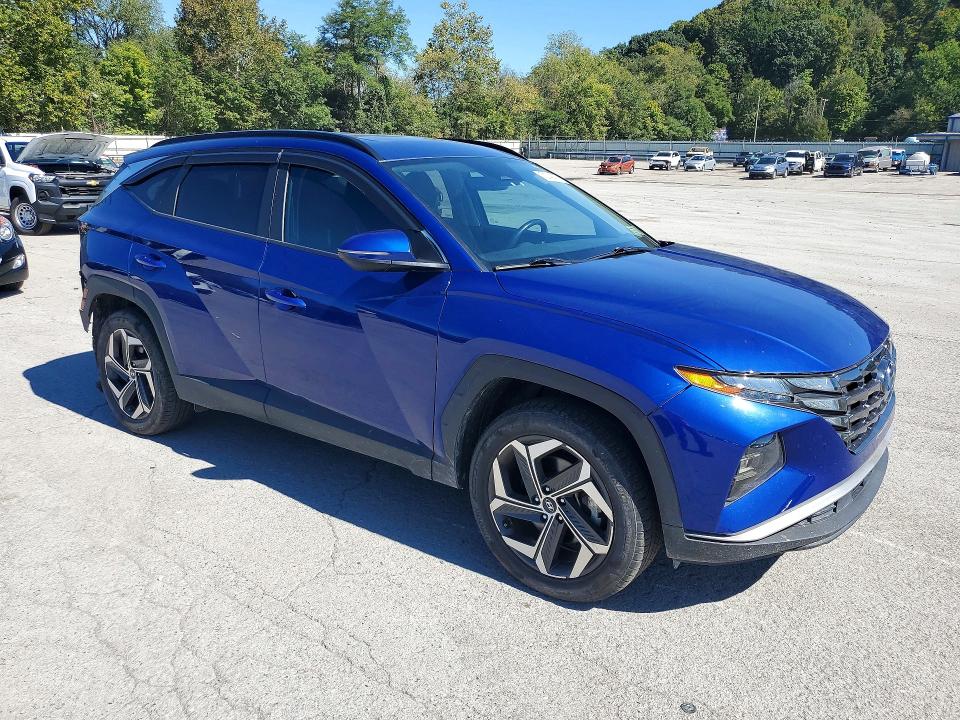 2022 Hyundai Tucson მანქანა იყიდება აუქციონზე, vin: 5NMJCCAE0NH159924, აუქციონის ნომერი: 70342456