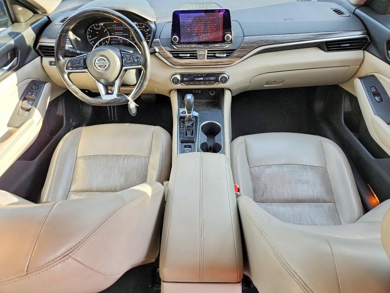 2019 Nissan Altima მანქანა იყიდება აუქციონზე, vin: 1N4BL4EV9KC173700, აუქციონის ნომერი: 67534166