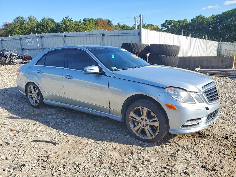 Aukcja sprzedaży 2013 Mercedes-benz E, vin: WDDHF9BB9DA673069, numer aukcji: 69722916