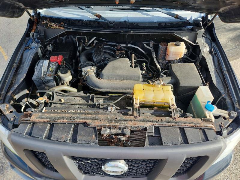68542316 :رقم المزاد ، 1N6BF0LY0GN810831 vin ، 2016 Nissan Nv مزاد بيع