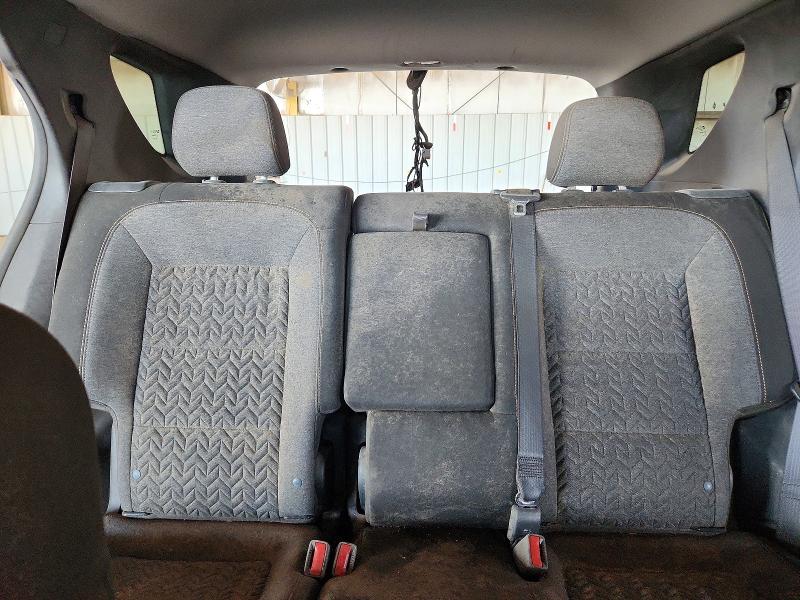 Aukcja sprzedaży 2023 Chevrolet Equinox, vin: 3GNAXKEG0PL222897, numer aukcji: 67744306