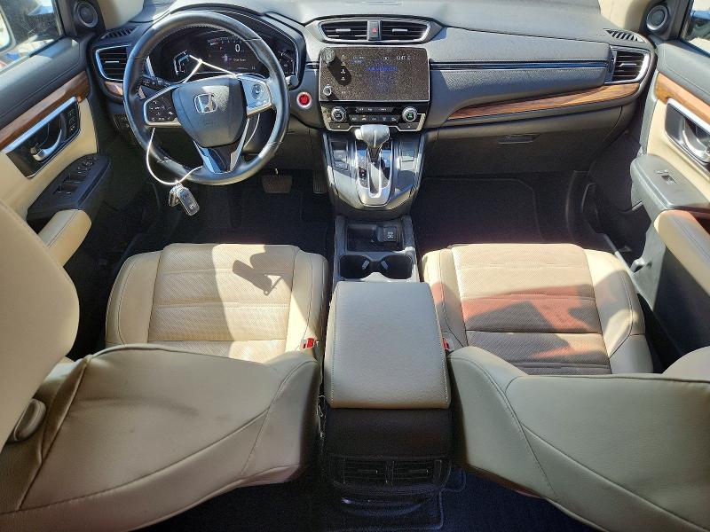 Aukcja sprzedaży 2018 Honda Cr-v, vin: 2HKRW2H84JH653298, numer aukcji: 70141796