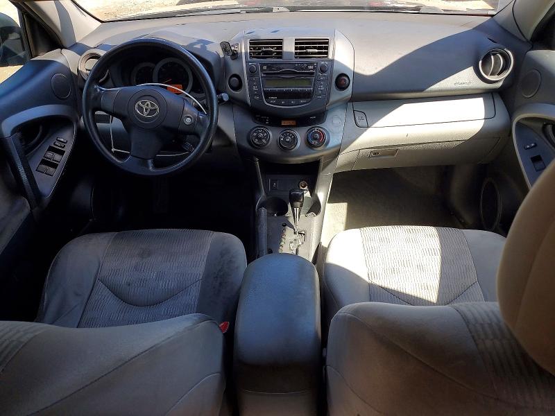 Aukcja sprzedaży 2010 Toyota Rav4, vin: 2T3ZF4DV3AW046874, numer aukcji: 71037316