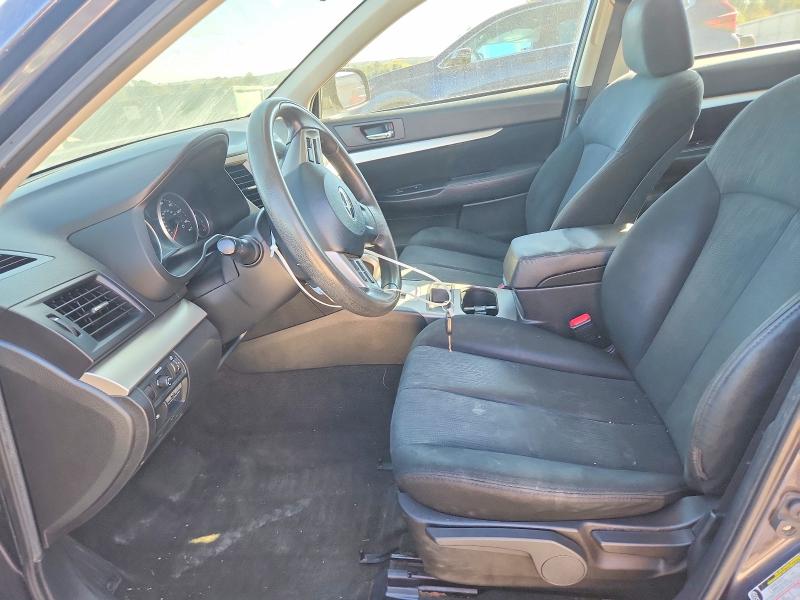 2013 Subaru Outback მანქანა იყიდება აუქციონზე, vin: 4S4BRBAC2D3286940, აუქციონის ნომერი: 70518646