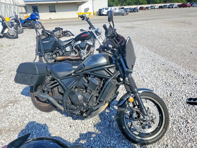 Продажа на аукционе авто 2025 Honda Cmx1100, vin: JH2SC8753SK000234, номер лота: 68208246