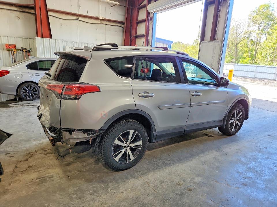 Aukcja sprzedaży 2016 Toyota Rav4, vin: 2T3RFREV6GW491646, numer aukcji: 69736266