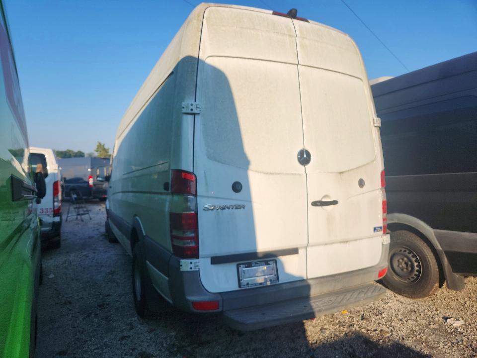 Aukcja sprzedaży 2013 Mercedes-benz Sprinter, vin: WD3PF1CC0D5733354, numer aukcji: 67184406