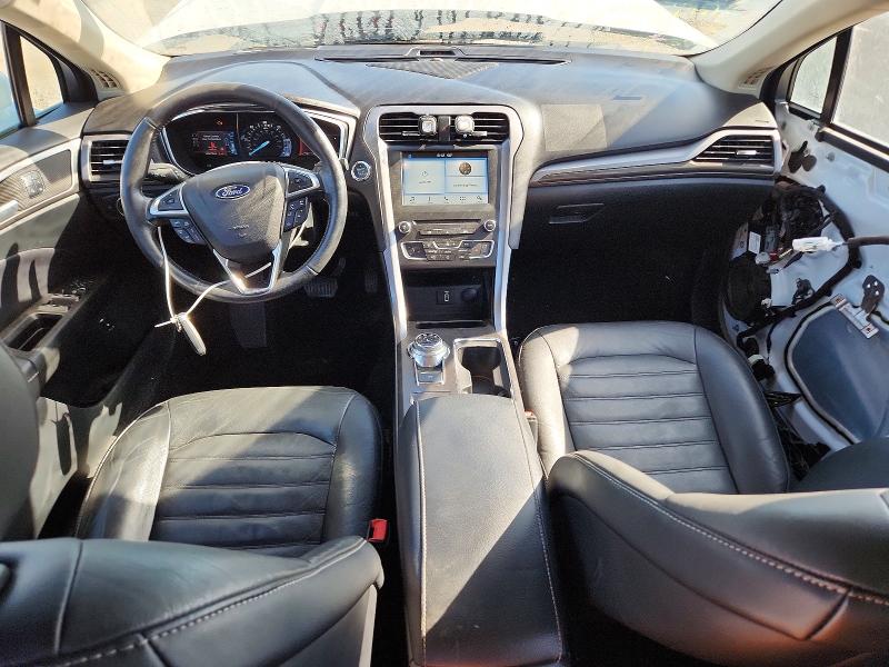 Aukcja sprzedaży 2017 Ford Fusion, vin: 3FA6P0LU2HR408912, numer aukcji: 62241126