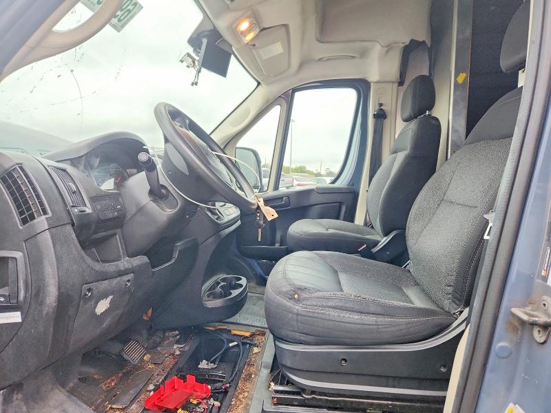 Aukcja sprzedaży 2020 Ram Promaster 3500, vin: 3C6URVJG5LE106964, numer aukcji: 69505166